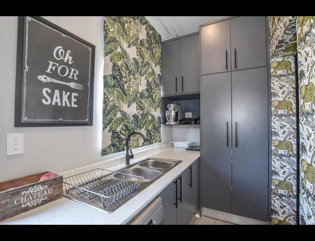 1 BEDROOM PROPERTY TO RENT IN BOSTON